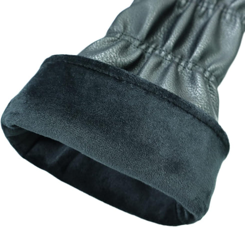 HELLO NRC Golf Club Head Cover, Black/White Wood Cover for 460cc Fairway Woods & Hybrid with Rotating Number Labels