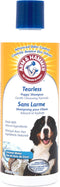 Arm & Hammer Tearless Puppy Shampoo, Gently Cleans & Deodorizes with Fresh Coconut Water Scent, 16 oz