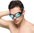 Firesara Swim Goggles - No Leaking Large Frame Wide View Pool for Women Men