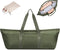 Large Yoga Mat Bag with Shoes Compartment and Wet Pocket Ladies Pilates