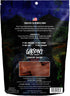 Wild Meadow Farms - Gibson's Country Bacon with Pork, Soft Jerky Dog Treats, Crafted with Real Meat, Aromatic, and Grain-Free for Training and Rewarding Dogs of All Breeds and Ages - 3 Ounce Pouch