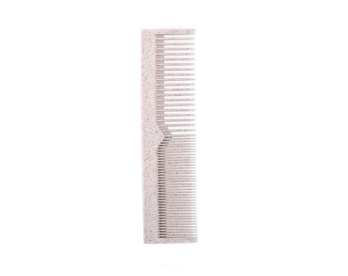Bleeker and Rowe 100% Biodegradable Combs, Eco-Friendly Bulk Pocket Pet Grooming Hair Lice Combs (Pack of 15)