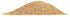 2 lb UltraCruz Equine Garlic Flakes