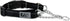 RC Pet Products Martingale Dog Training Clip Collar, 3/4", Small, Black