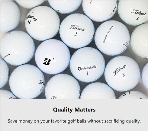 36 V1 2023 ProV1, #1 LostGolfBalls - Titleist Pro Golf Balls in Good Condition, Year Model, AAA Quality, Used