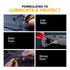 KNIFE PIVOT LUBE Heavy Knife Oil, Synthetic Pocket Knife Lubricant for Blade Care, Precision Oiler Bottle