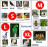 2 Pack QBLEEV Bird Diapers, Cockatiel Tuxedo Flight Suite, Reusable Parrot Nappy Clothes Costume for Wedding Party