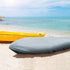 Kohree 420D Kayak Cover - Waterproof Heavy Duty UV Protection for Outdoor Storage, 10.2-11.5ft / 11.8-13.1ft