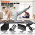 Pilates Bar Kit with Resistance Bands, Multifunctional Pilates Equipment for Women & Men, Home Gym Strength