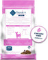 Blue Buffalo Basics Dry Dog Food for Small Breed Adult Dogs, Limited Ingredient Diet, Turkey Recipe, 11-lb. Bag