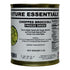 Future Essentials Canned Chopped Freeze Dried Broccoli #2.5 Size Can of Broccoli