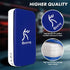 LuiceABC Adjustable Soft Shield for Karate, Taekwondo, Boxing - Durable Training Pad for Protecting Palm and Wrist