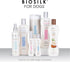 BioSilk Silk Therapy Whitening Dog Shampoo, 12 Fl Oz - Pet Safe Grooming for a Bright White Coat
