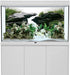 AWERT 30x18 inches Viewing Stone Fish Tank Background, River Bed & Lake Aquarium Vinyl Background.