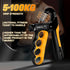 Grip Strength Trainer, Adjustable Resistance 11-220 Ibs Forearm Exerciser with Digital Counter