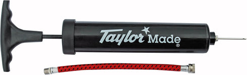 Taylor Made Hand Pump with Hose Adapter - Compact & Versatile for Water Toys