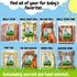 BULLYSTICKS & MORE 6 Inch Bully Sticks (Regular - 16 Pack) | 100% Grass Fed Beef Chews for Medium Dogs