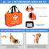 Pet First Aid Kit for Dogs and Cats, Emergency Kit for Camping, Hiking, Traveling, and Sports