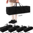MtuxuYR 600D (1, 31.4 7.8 7.8Inch) Camping Chair Bag Replaement Oxford Large Space Zipper Closure with Double Handle *