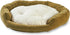 Happy Hounds Murphy Deluxe Donut Dog Bed, Medium (32"), Fern
