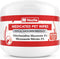 Nootie Medicated Dog Wipes, 60 Pads Antifungal Antibacterial Antimicrobial 2% Chlorhexidine for Dogs and Cats, White