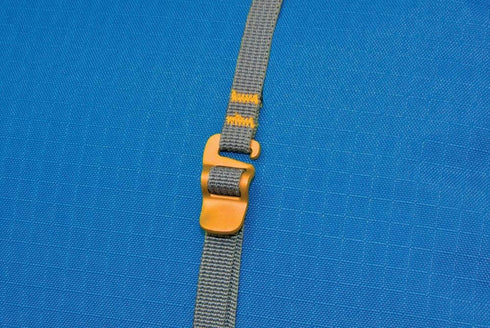 Sea to Summit Accessory Straps, Hook Release (Pair)