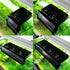 LONDAFISH Aquarium Chillers - Fish Tank Cooling Fan System for Salt and Fresh Water (1 Fan)