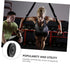 Pulleys Sports Home Accessories Wheel Bearing Cable Fly Machine Cable Replacement Pulley Garage Door Accessories