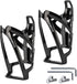 ROCKBROS Ultra-Light Bike Water Bottle Holder, Bicycle Bottle Cages with Screws Tool, 2 Pack