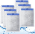 Aquarium Filter Cartridge Compatible with Tetra Whisper Bio-Bag - Replacement Cartridges for Tetra ReptoFilter