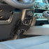 Adoreal Magnetic Gun Mount, Hole Free Gun Holster for Vehicle Home or Office, Side Magazine Magnetic Suction Concealed