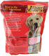 Jerky Treats 60 oz. 3.75 lbs 2 Pack Tender Strips Dog Snacks Beef
