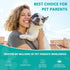 1 Pack-Delicious Oil for Dogs and Cats & Appealing Rich in Vitamins and Fatty Acids