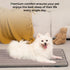 BALANCE Dog Crate Pad, Washable Water-Resistant Foam Mat for XX-Large Dogs