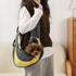 Pet Sling Carrier, Small Dog Sling Carrier, Puppy Cat Carrying Bag Purse