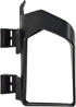 SKS Germany Anywhere Bicycle Accessories, Adapter and Bottle Holder for Bikes, Straps for Tubes up to 80 mm, Safe