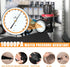 80 34"L 20"W 32"H, Kovshuiwe Waterproof Qt Rolling Cooler Cart Cover Outdoor Beverage Cart Patio Ice Chest Protective