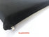 Luxurious Comfort Pet Dog Bed External Cover, Cover Only, for Small and Large Dogs, Black, 47"x29"