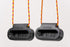Betacrimp Hangboard-Strong, Light, Portable, Indoor, Outdoor for Grip Strength Training, Set of
