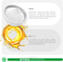 Same for Dogs - S-Adenosyl-L-Methionine, 90 Soft Chews with MCT Oil for Brain Health, Liver Support, Cognitive Function