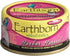 Earthborn Holistic Harbor Harvest Grain-Free Moist Cat Food, 3 Ounce (Pack of 24)
