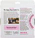The Lazy Dog Happy Birthday Pie Dog Treat, 6 in. 5 oz. for Special Friends Celebration