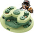 KADTC Dog Puzzle Toy, Large Size, 3 Levels of Step-by-Step Challenge, 3