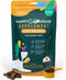 Daily Wellness Supplements for Dogs | Probiotic & Prebiotic Benefits with Fish