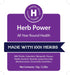 Hilton Herbs Herb Power: Supports All Year Round Natural Health