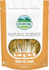 Oxbow Natural Science Skin & Coat Support, Supplement for Rabbit & Guinea