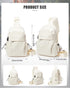 Backpacks Backpack Backpack Tactical Small Sling Bag Crossbody Shoulder Bag for Men Women, Multipurpose Anti-Theft