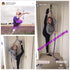 UBING Leg Stretcher, Over The Door Flexibility Trainer, Stretch Strap for Dance, Ballet, Cheer, Gymnastics, Taekwondo