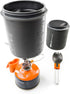 GSI Outdoors Halulite Minimalist Kitchen Kit in Multi-Colour