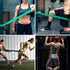 Pull Up Bands, Resistance Bands for Men & Women Working Out, Body Stretching, Physical Therapy, Muscle Training